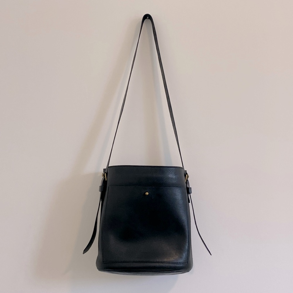 Madewell - The Essential Bucket Tote